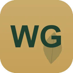 Logo Wolfgang Gäthke Gartenbaubetrieb