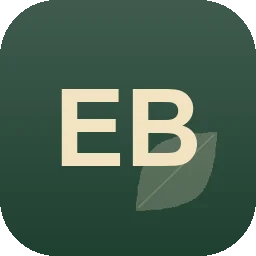 Logo Edeltraud Bissinger Gartenbau
