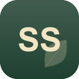 Logo Steffen Schüpferling Garten- und Landschaftsbau