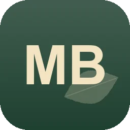 Logo MBBAU