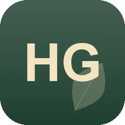 Logo Hoffmeier Garten & Landschaft