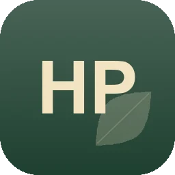 Logo Hartmut Pietsch Landschaftsplaner