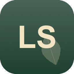 Logo Laier - Service für Haus und Garten