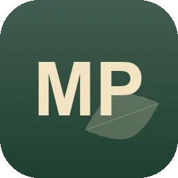 Logo Martin Pässler Garten-und Landschaftsbau