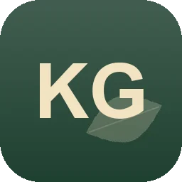 Logo König Garten- und Landschaftsbau Wilhelm König