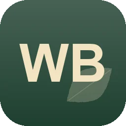Logo Wildrose Baum und Garten