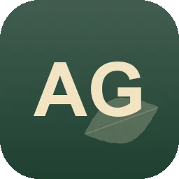 Logo Abt. Gartenbau