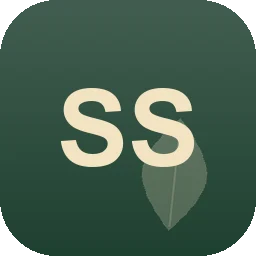 Logo Saarlouiser Stadtgarten