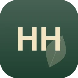 Logo Hofmann Holz forst