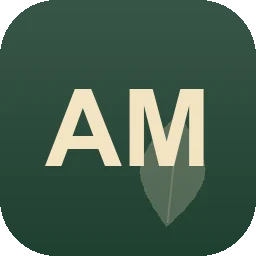 Logo Albrecht Meier Garten- und Landschaftsbau