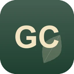 Logo Green Cycle Gardening