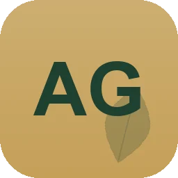 Logo AllgäuStauden GbR Gärtnerei