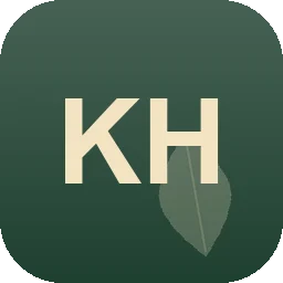 Logo Kring & Huppertz