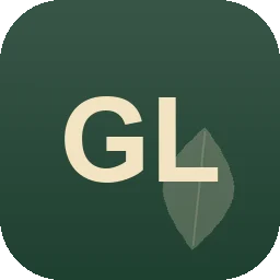Logo Gerd Lohöfer-Marotz Garten- und Landschaftsbau