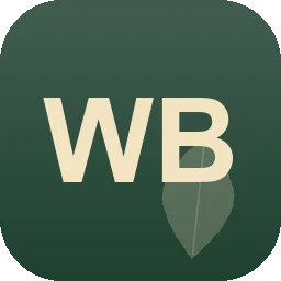 Logo Walter Binder Gartenbau