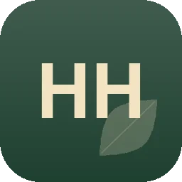 Logo Hammerl H