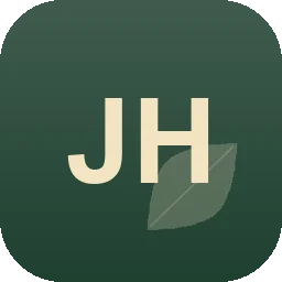 Logo Jürgen Hauer Grünanlagenpflege