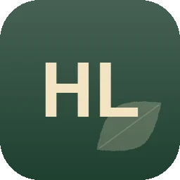 Logo Helleckes Landschaftsarchitektur