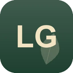 Logo Lampert Gartenbau