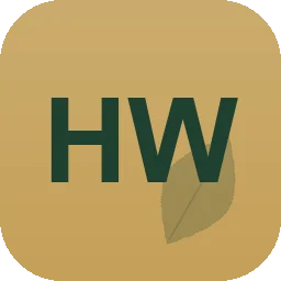 Logo Horst Wermke Friedhofsgärtnerei Gartenbau Hamburg Langenhorn