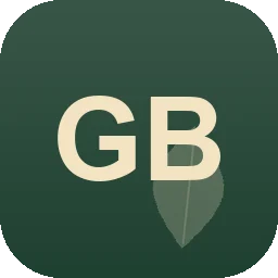 Logo Gartenbau Brune & Sahm