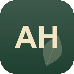 Logo Alexander Hautz Baumpflege