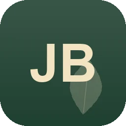 Logo Joachim Braune Gartenbau