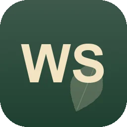 Logo Wienigk's Gartenservice