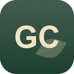 Logo Gärtnerei Christoph Hofmann