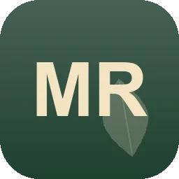 Logo M&R Haus und Gartenservice
