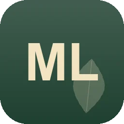 Logo Marius Lübke Gartenlandschaftsbau