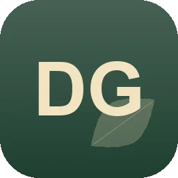 Logo Dieter Geier