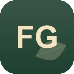 Logo Ferver Gartengestaltung und -pflege