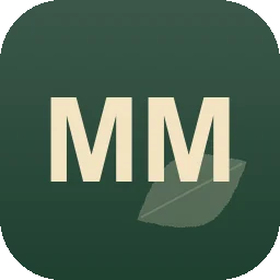 Logo Michael Mobiler Gartenservice