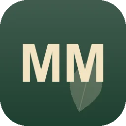 Logo M. Mandic Forst- u. Landschaftspflege