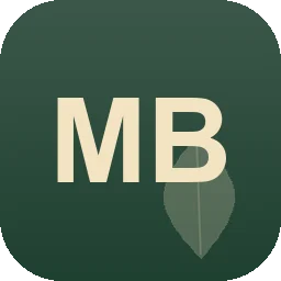 Logo Martin Baier Garten- und Landschaftsbau