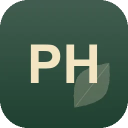 Logo Peters Hdl. u. Gartenbaubetrieb