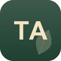Logo Thomas Auhuber Garten- und Landschaftsbau