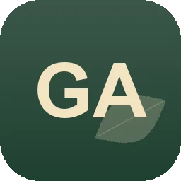Logo Grün- & Aussenanlagen