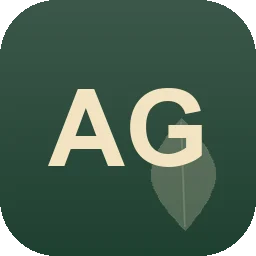 Logo Appel Gartengestaltung