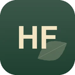 Logo Hans-Friedrich Oberschmidt Baumschule Gärtnerei