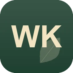 Logo Winfried Kalb Ingrid