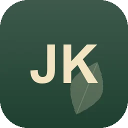 Logo Joachim Klement Gartengestaltung