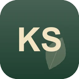 Logo Karlsen - Schönere Gärten