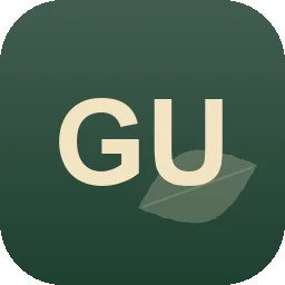 Logo Gartenbau Ulrich Schäfer