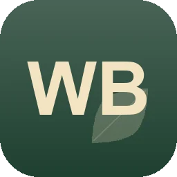 Logo Wilfried Binick Landschaftsbau