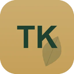 Logo Thomas Kall Gartenbaubetrieb