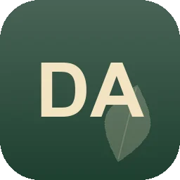 Logo Daxenberger GmbH