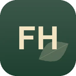 Logo Die Fleißige Hand Garten Und Grundstückspflege