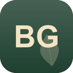 Logo Bender Garten- & Landschaftsbau